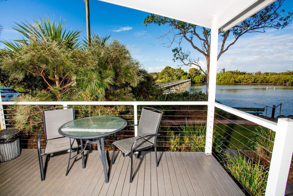 Reflections Brunswick Head - Holiday Park Brunswick Heads Εξωτερικό φωτογραφία