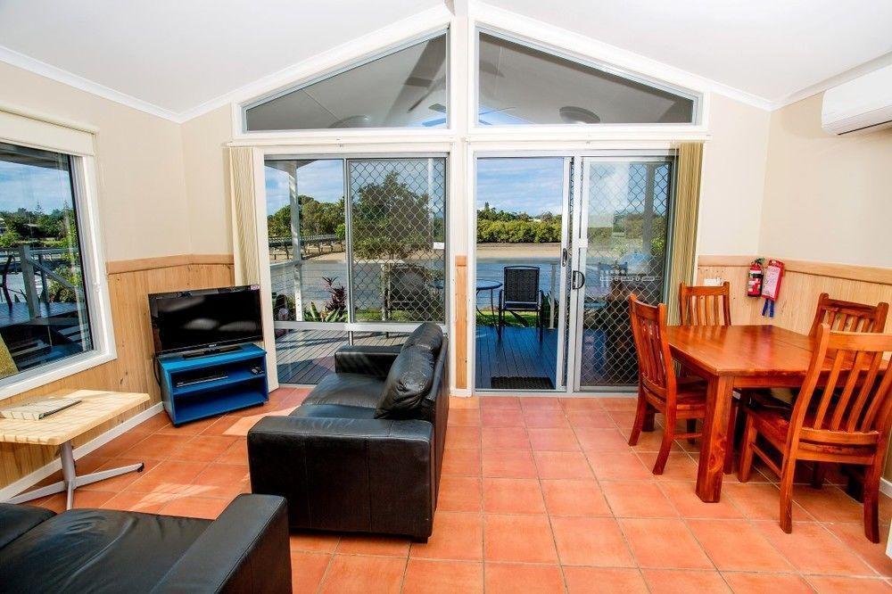 Reflections Brunswick Head - Holiday Park Brunswick Heads Εξωτερικό φωτογραφία