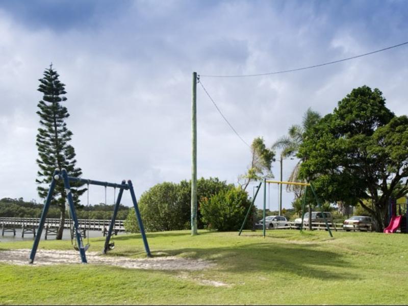 Reflections Brunswick Head - Holiday Park Brunswick Heads Εξωτερικό φωτογραφία
